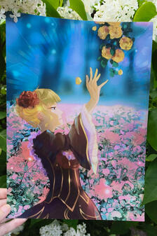 Umineko No Naku Koro Ni Beatrice